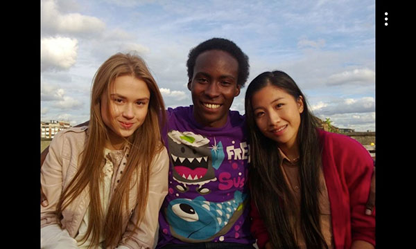 Test Nokia Lumia 920 : fonctions photos exclusives à Nokia