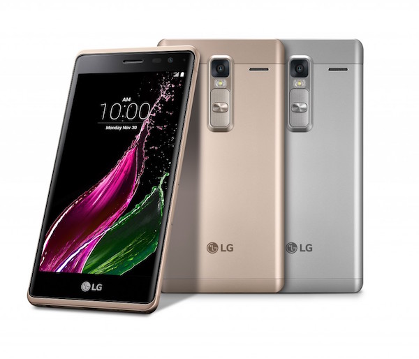 LG Zero : le smartphone métallique finira-t-il par arriver en France ?