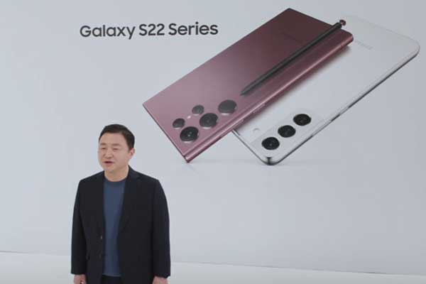 Les Samsung Galaxy S22, Galaxy S22 Plus et Galaxy S22 Ultra officiellement présentés, toutes les caractéristiques techniques, les dates de disponibilité et les prix 