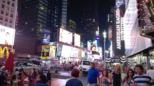 Nokia Lumia 925 : photo prise avec le smartphone