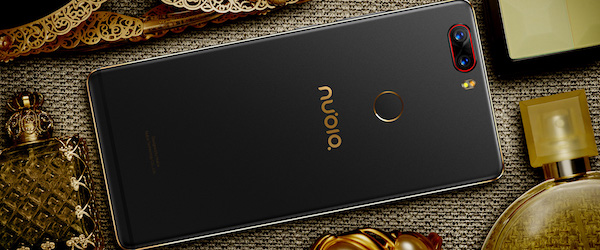 Nubia Z17