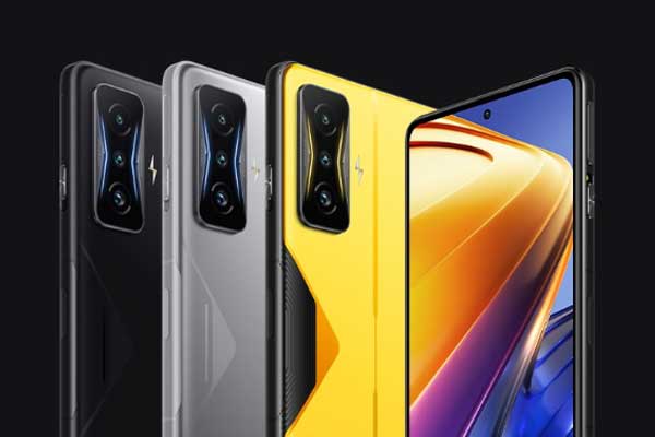 Quel Smartphone Poco de Xiaomi acheter en janvier 2023 ?