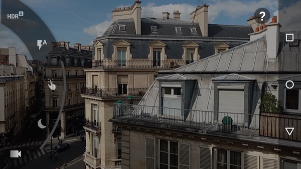 Motorola Moto X Play multimedia