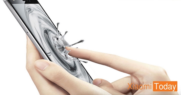 Xiaomi Mi 5S : l'écran mesurerait 5,5 pouces