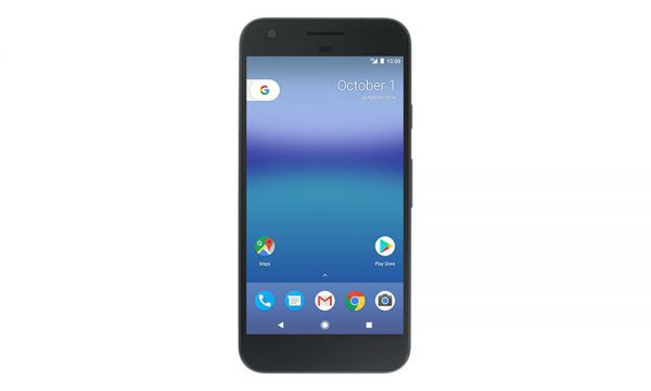 Google Pixel : un premier visuel officiel avec le Pixel Launcher à l'écran ?