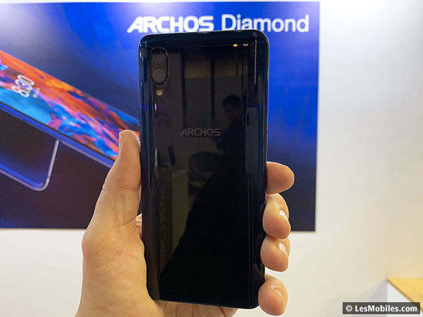 Archos Diamond