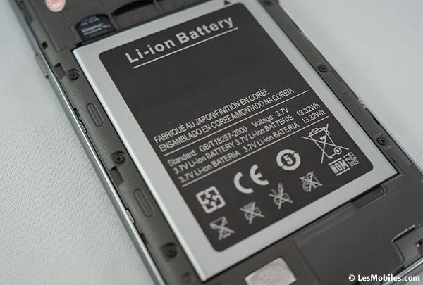 Prise en main EVI WalletHD