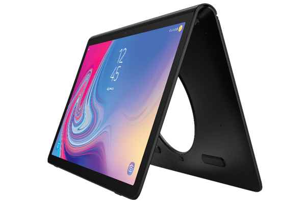 Samsung préparerait le lancement du Galaxy View 2