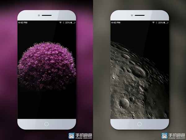 Meizu MX5 : des visuels dévoilent un smartphone au design « bezelless »