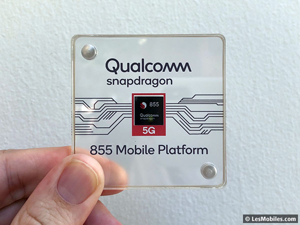 Qualcomm Snapdragon 865 : une officialisation en novembre ?