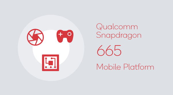 Qualcomm Snapdragon 665 : encore un remplaçant du Snapdragon 660 ?