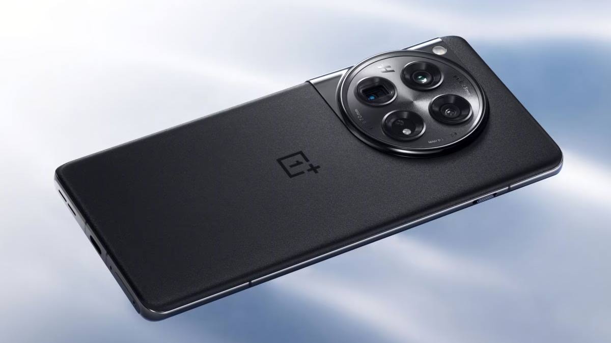 Un écran bien plus ergonomique sur le prochain OnePlus 13 ?