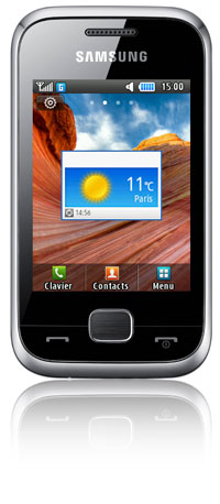 Samsung annonce le Player Mini 2 pour la France