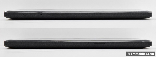 One Plus One tranches