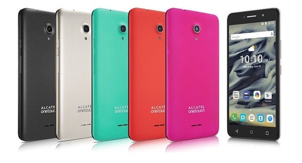Alcatel OneTouch PIXI 4 (6)
