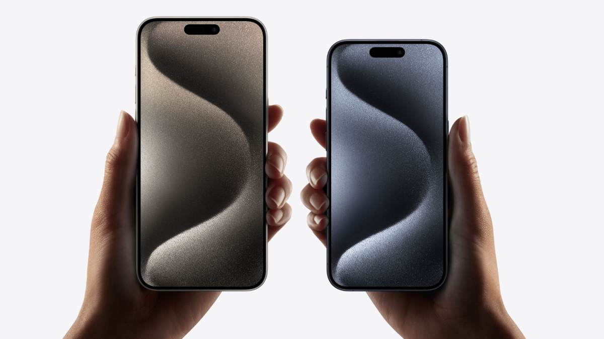 L'iPhone 15 et iPhone 15 Pro à prix canon grâce au forfait mobile 200 Go de Bouygues Telecom !