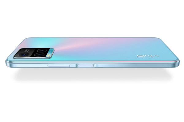 Vivo annonce trois nouveaux mobiles, les Vivo Y33s, Vivo Y21 et Vivo Y21s à partir de 199 €