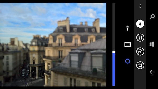 Lumia Studio Creatif