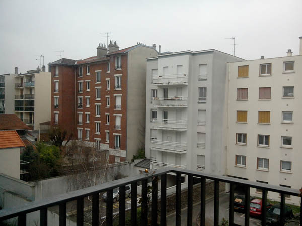 Wiko Cink Slim : photo