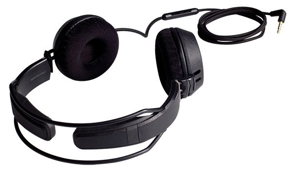 gamme casques Motörheadphönes