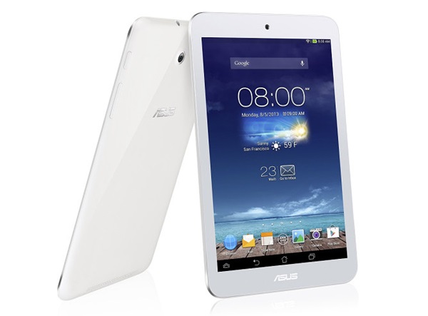 Asus MeMO Pad 8