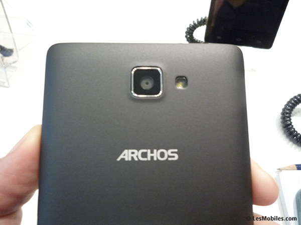 Archos 50 Neon