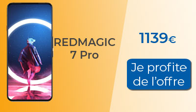 REDMAGIC 7 Pro Amazon