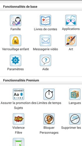 HTC One Max : HTC Sense