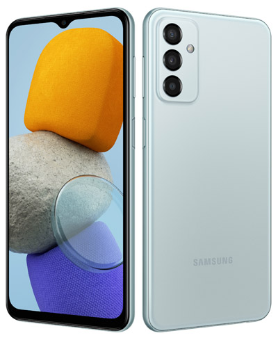 Samsung Galaxy M23