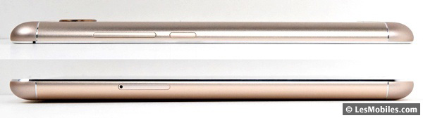 Meizu MX5 prise en main