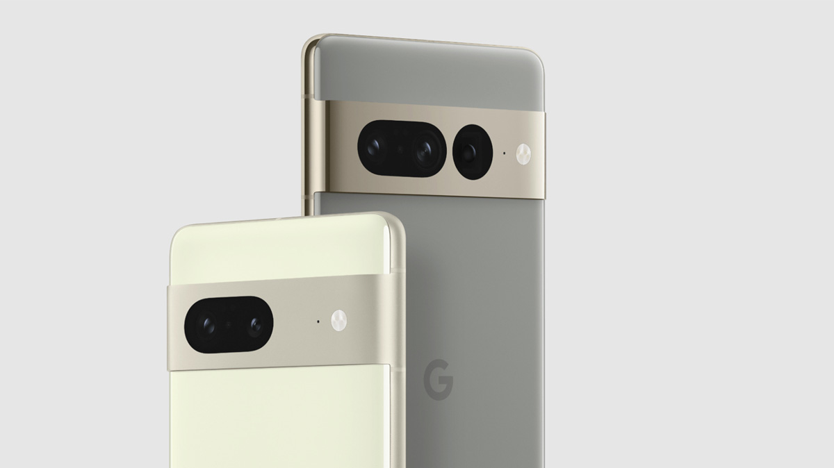 Google Pixel 7 Pro: Ce photophone d'exception est à un prix incroyable chez Amazon !
