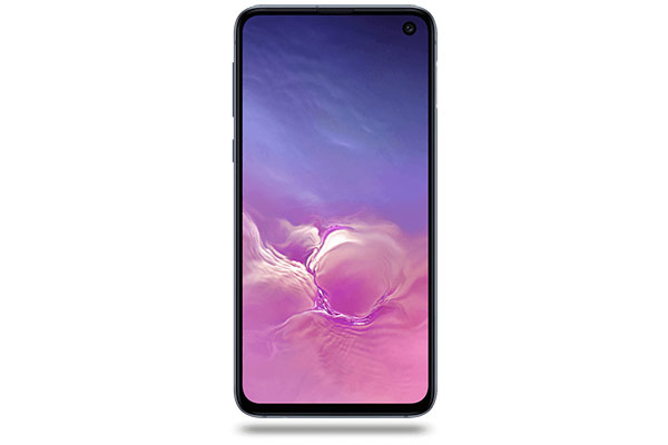 Le Samsung Galaxy S10e à partir de 141,90€ chez Bouygues Telecom