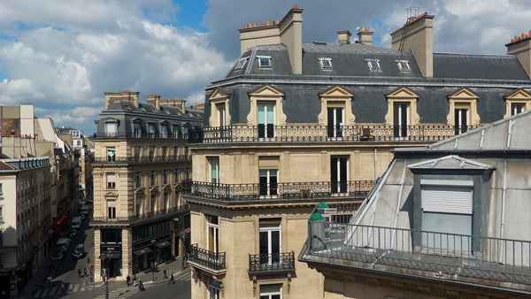 Photo prise avec l'Asus ZenFone Zoom