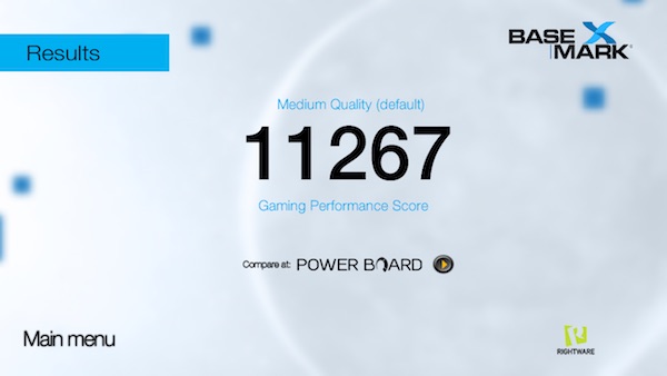 Samsung Galaxy J7 2016 performances