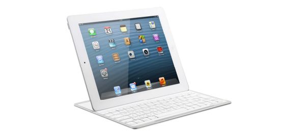 Archos va proposer un clavier complet pour iPad