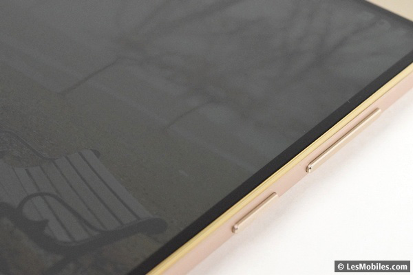 Huawei Ascend Mate 7 Gold