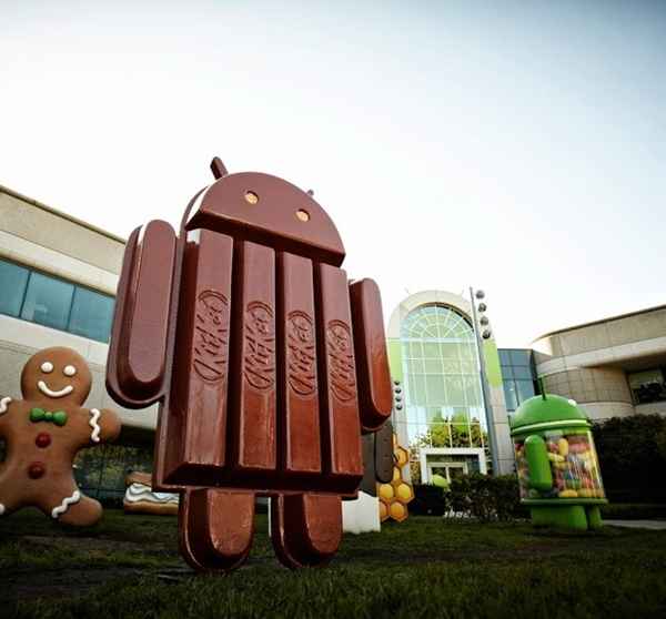 Sony confirme la mise à jour Android 4.4 KitKat pour les Xperia Z, Xperia Z1 et Xperia Z Ultra