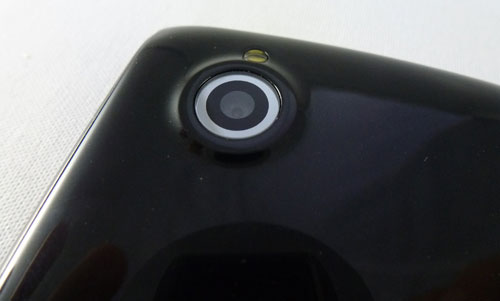 test ZTE blade s 800 MHz 5 mégapixels low cost smartphone Android pas cher Free Mobile