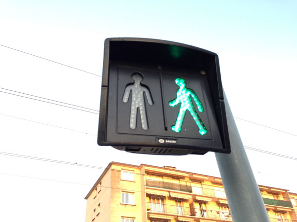 Test iPhone 5 : photos prises avec le smartphone