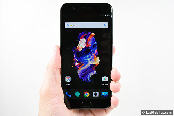 OnePlus 5 : le nouveau flagship killer est officiel et sera en vente le 27 juin