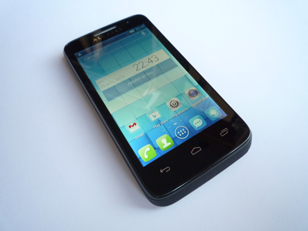 Alcatel One Touch M?Pop