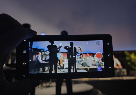 Vivo X80 Pro details 4