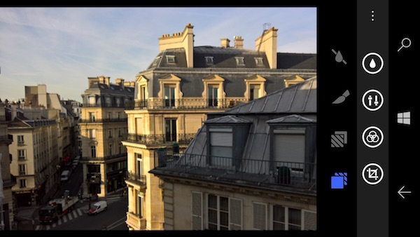 Lumia Studio Creatif