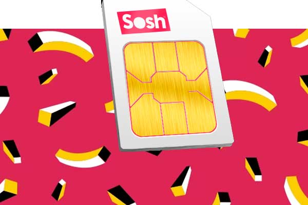 BON PLAN : Deux nouveaux forfaits pas chers débarquent chez SOSH !