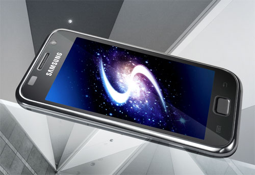Samsung préparerait un Galaxy S Plus