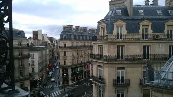 Photo prise avec le Nokia Lumia 1320