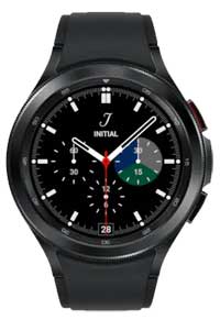 Galaxy Watch 4 classic