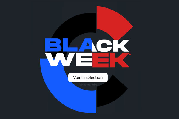 Black Week Cdiscount : les meilleurs smartphones en promotion à moins de 300€