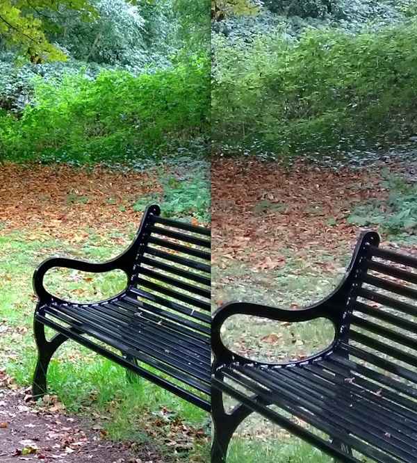 Nokia Lumia 1020 VS Sony Xperia Z1