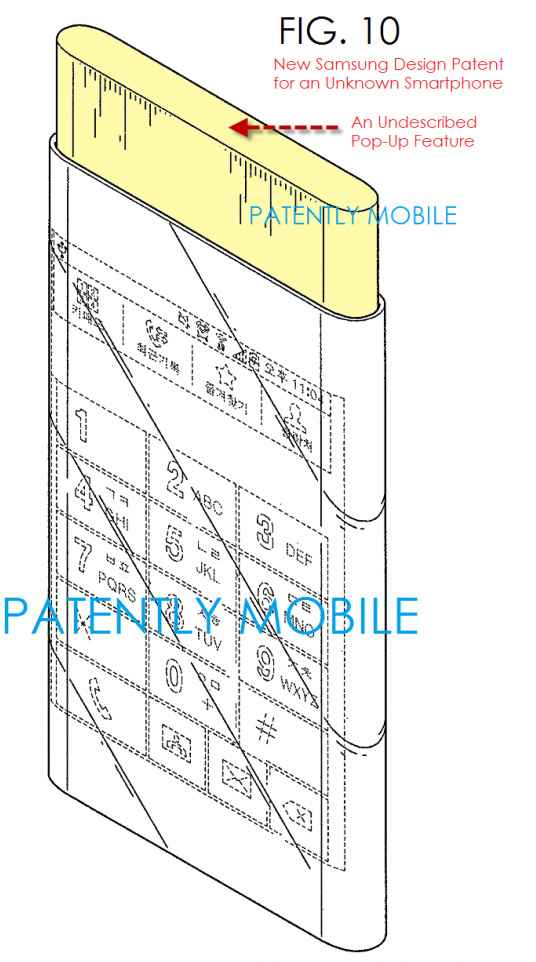 Samsung Galaxy S Edge